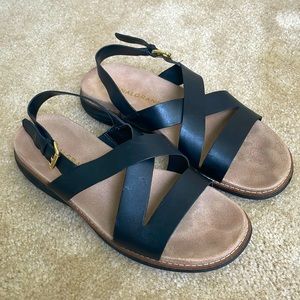 Cole Haan sandals